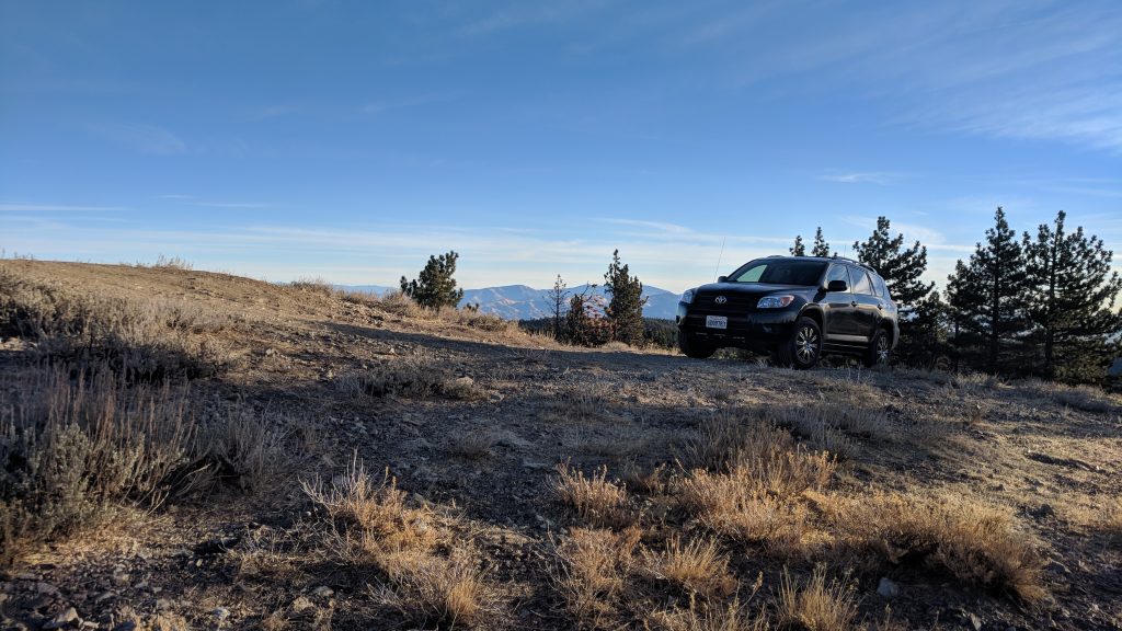 Drive Up Summit