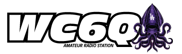 WC6Q Radio